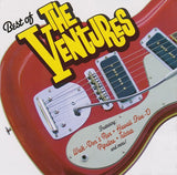 Ventures, The : Best Of The Ventures (Compilation)