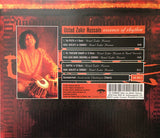 Zakir Hussain : Essence Of Rhythm (Album,Club Edition)