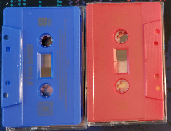 Shirley Walker And John Carpenter : Escape From L.A. (Music From The Motion Picture) ()