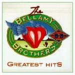 Bellamy Brothers : Greatest Hits (LP,Compilation)