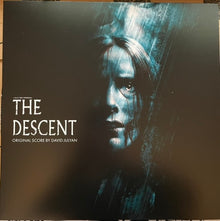 David Julyan : The Descent (Original Score) (LP,Limited Edition,Reissue,Remastered)