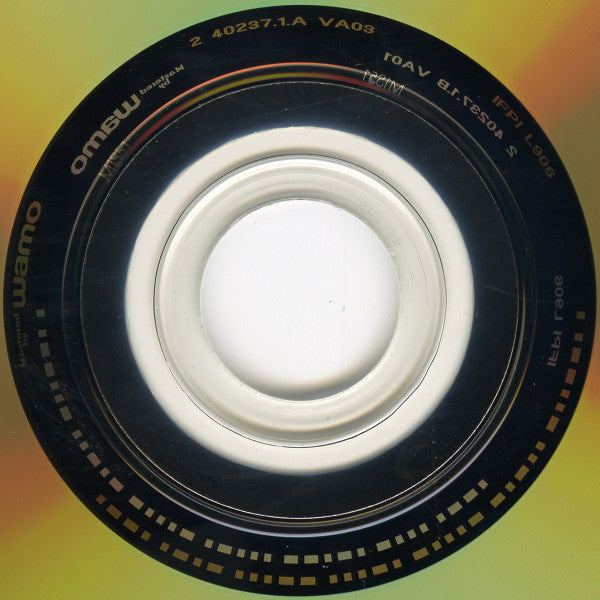 Phish : Live In Vegas (DVD-Video,Multichannel,NTSC)