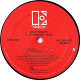 Billy Thorpe : 21st Century Man (LP,Album,Stereo)