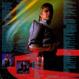 Billy Thorpe : 21st Century Man (LP,Album,Stereo)