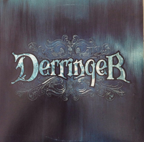 Derringer (2) : Derringer (LP,Album)
