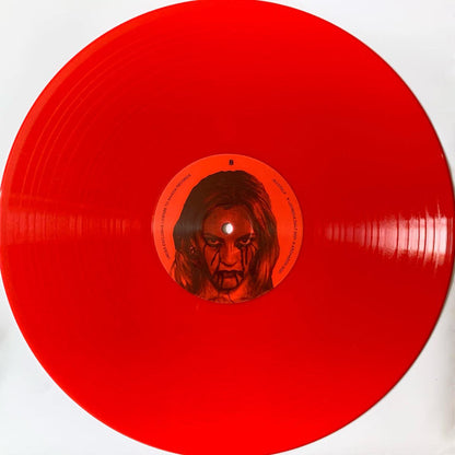 Lucrecia Dalt : The Seed (Original Score) (LP,Limited Edition)