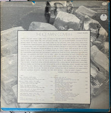 Jerry Butler : The Ice Man Cometh (LP,Album,Stereo)