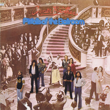 Cooper Brothers : Pitfalls Of The Ballroom (LP,Album)