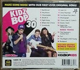 Kidz Bop Kids : Kidz Bop 30 (Album)