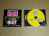 Kidz Bop Kids : Kidz Bop 30 (Album)