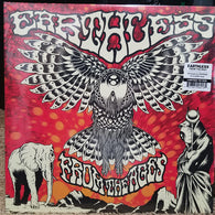 Earthless : From the Ages (LP,Album,Limited Edition,Repress)