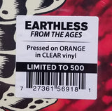 Earthless : From the Ages (LP,Album,Limited Edition,Repress)