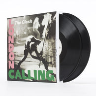 The Clash - London Calling (LP Vinyl)