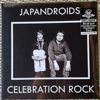Japandroids : Celebration Rock (LP,Limited Edition,Reissue)