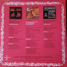 Souren Baronian : The Middle Eastern Soul Of Carlee Records (LP,Album,Reissue)