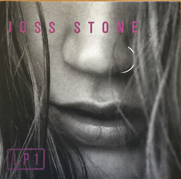 Joss Stone : LP1 (LP,Album,Limited Edition,Reissue,Remastered)