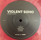 Violent Soho : Hungry Ghost (LP,Album,Limited Edition)