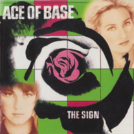 Ace Of Base : The Sign (Album,Club Edition)