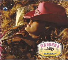 Madonna : Music (Maxi-Single)