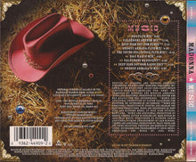 Madonna : Music (Maxi-Single)