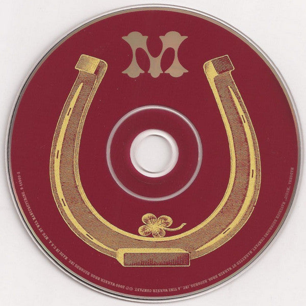 Madonna : Music (Maxi-Single)
