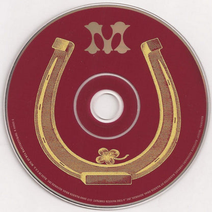 Madonna : Music (Maxi-Single)