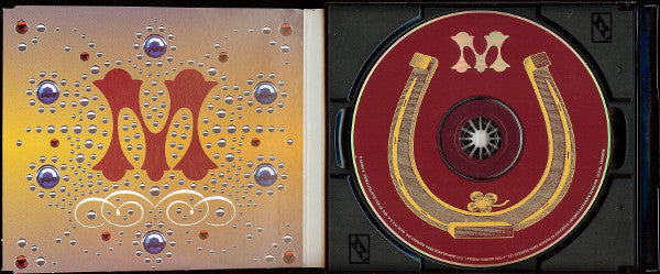 Madonna : Music (Maxi-Single)