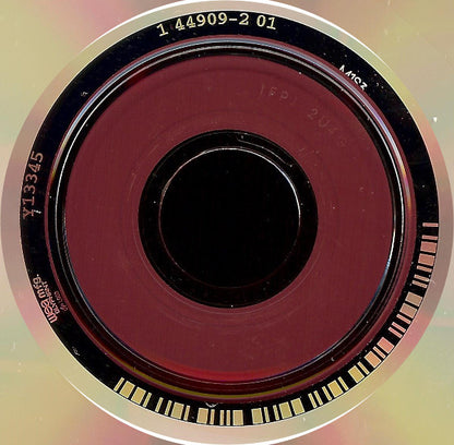 Madonna : Music (Maxi-Single)