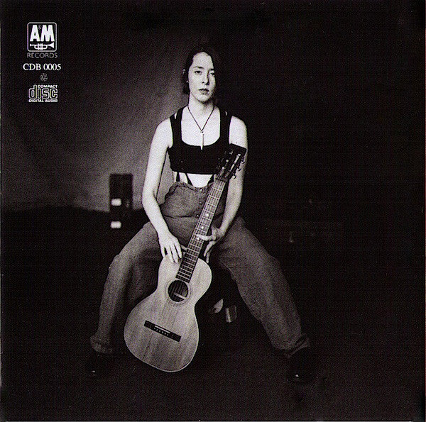 Suzanne Vega : 99.9F° (Album,Club Edition)