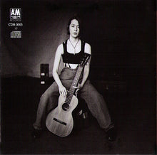 Suzanne Vega : 99.9F° (Album,Club Edition)