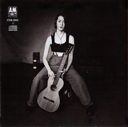 Suzanne Vega : 99.9F° (Album,Club Edition)
