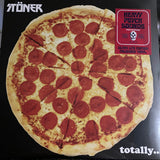 Stöner (13) : Totally… (LP,Album)