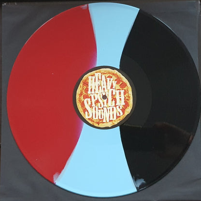 Stöner (13) : Totally… (LP,Album)