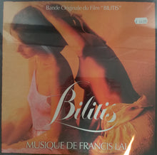 Francis Lai : Bilitis (Bande Originale Du Film) (12",Album,Remastered)