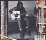 Neil Young : Live At Massey Hall 1971 (HDCD,Album,Stereo)