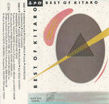 Kitaro : Best Of (Compilation)