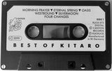 Kitaro : Best Of (Compilation)