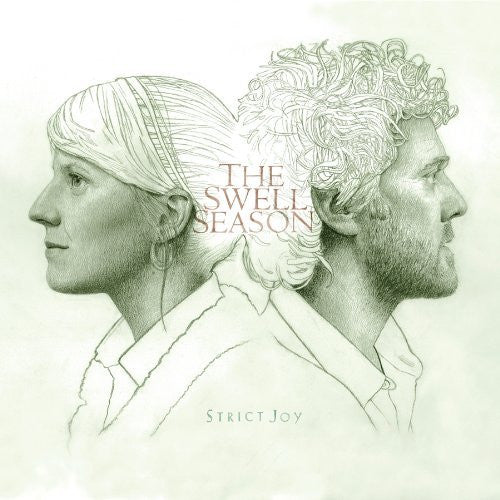 The Swell Season : Strict Joy (Album)