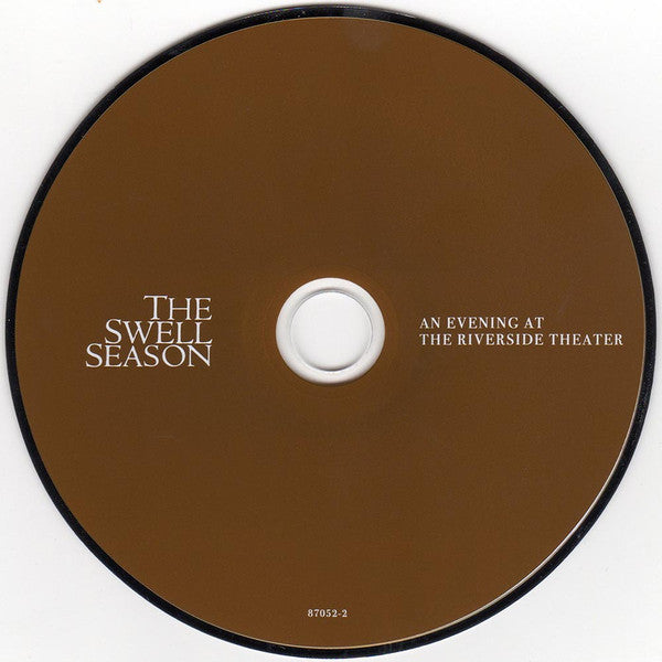 The Swell Season : Strict Joy (Album)
