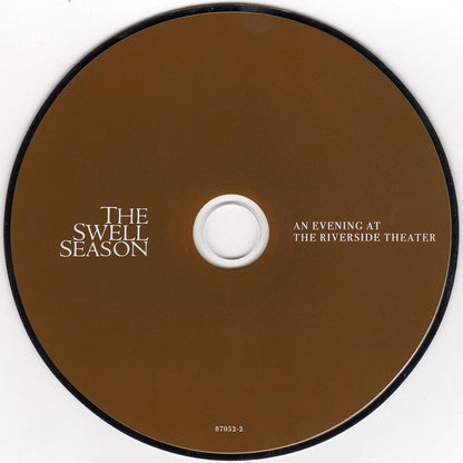 The Swell Season : Strict Joy (Album)