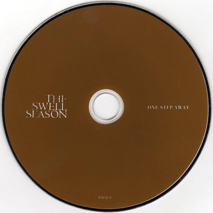 The Swell Season : Strict Joy (Album)