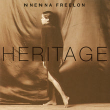 Nnenna Freelon : Heritage (Album)