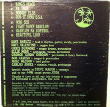 I-Tal : I-Tal (LP)