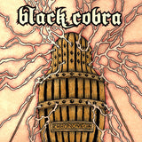 Black Cobra : Chronomega (LP,Album)