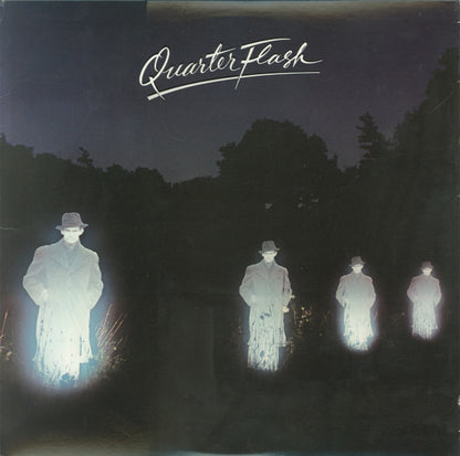 Quarterflash : Quarterflash (LP,Album)
