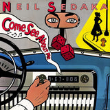 Neil Sedaka : Come See About Me (LP,Album)