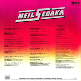 Neil Sedaka : Come See About Me (LP,Album)