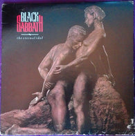 Black Sabbath : The Eternal Idol (LP,Album,Club Edition)
