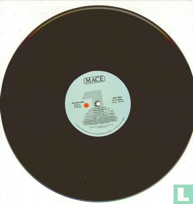 Georg Friedrich Händel : Georg Friedrich Händel (LP,Compilation,Stereo)