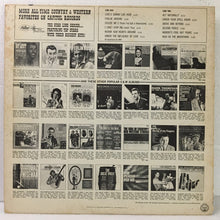 Buck Owens : The Best Of Buck Owens (LP,Album,Compilation,Reissue,Stereo)